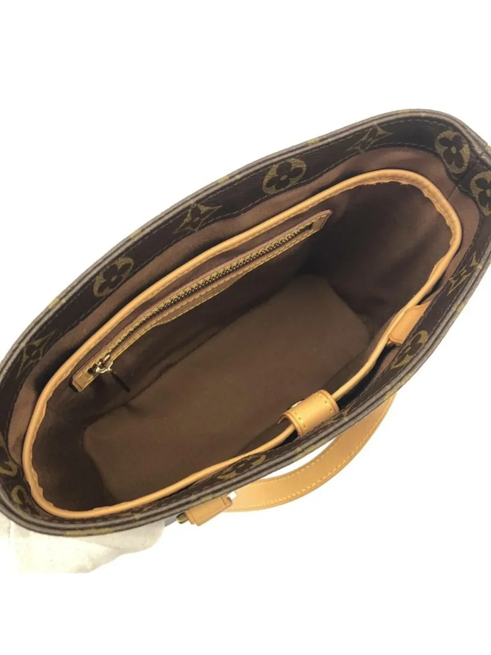Louis Vuitton Monogram Panda Vavin PM
